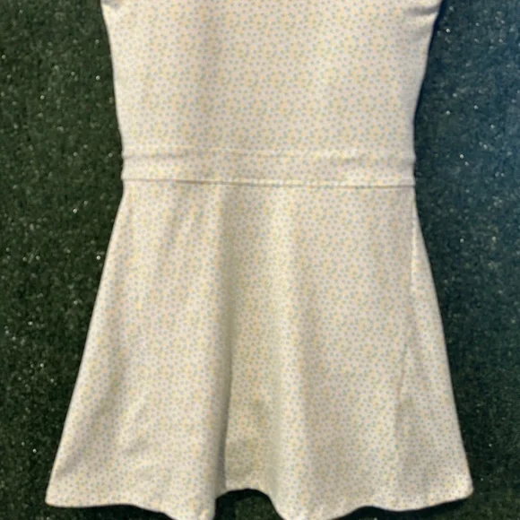 BARSTOOL SPORTS Sleeveless Sporty Floral Dress - Picture 11 of 14